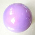 كرة الجمنازيوم البلاستيكية الإيقاعية للأطفال مقاس 6 8 بوصات مع سطح لامع