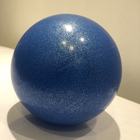 15 سنتيمتر 18 سنتيمتر دقيقة يوجا كرة صديقة للبيئة PVC كرة الجمباز الإيقاعي للتدريب المنزلي