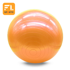 كرة الجمباز الإيقاعي الصغيرة ذات الرائحة المنخفضة 9 بوصة لتوازن الجسم