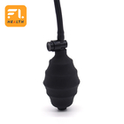 FULI Enhanced Suction PVC Bulb ، دائم منفاخ الهواء الدوراني تصميم لمبة شفط مطاطية