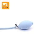 25g.50g ، 70g Air Puffer Bulb Air Blower Pvs Hand Pump Pvc Ballon لاستخدام ضغط الدم