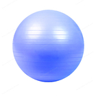 كرة التمرين (45 سم - 75 سم) ، كرسي كرة اليوجا مع مضخة سريعة ، كرة لياقة بدنية ثابتة لتدريب القوة الأساسية والبدنية
