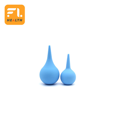 الطبية الصف PVC الأذن شفط لمبة الأذن الحقن 65ML OEM أوامر أي الألوان