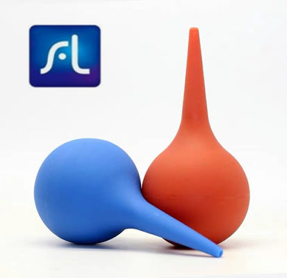 FULI أدوات تنظيف محقنة الأذن حقنة الأذن