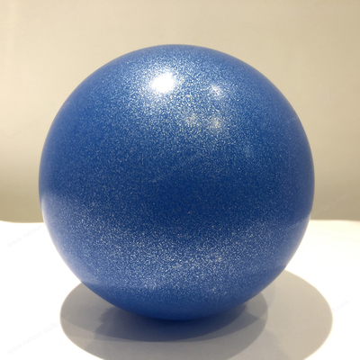 PVC البسيطة الجمباز الإيقاعي الكرة توازن الجسم البدنية الأساسية تدريب مكافحة الانفجار