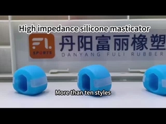 سيليكون ساخن أسلوب جولين