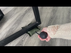 مثانة الهواء القابلة للنفخ