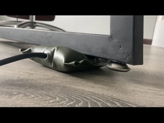 3 قطع 16 * 16 سم TPU كيس كيس الهواء المضغوط